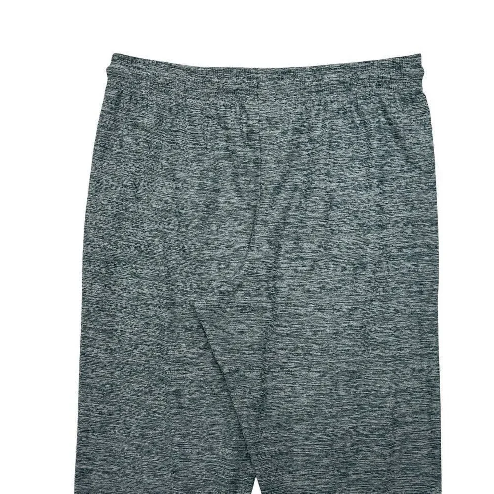 Under Armour Boy's Size XL Grey‎ Joggers